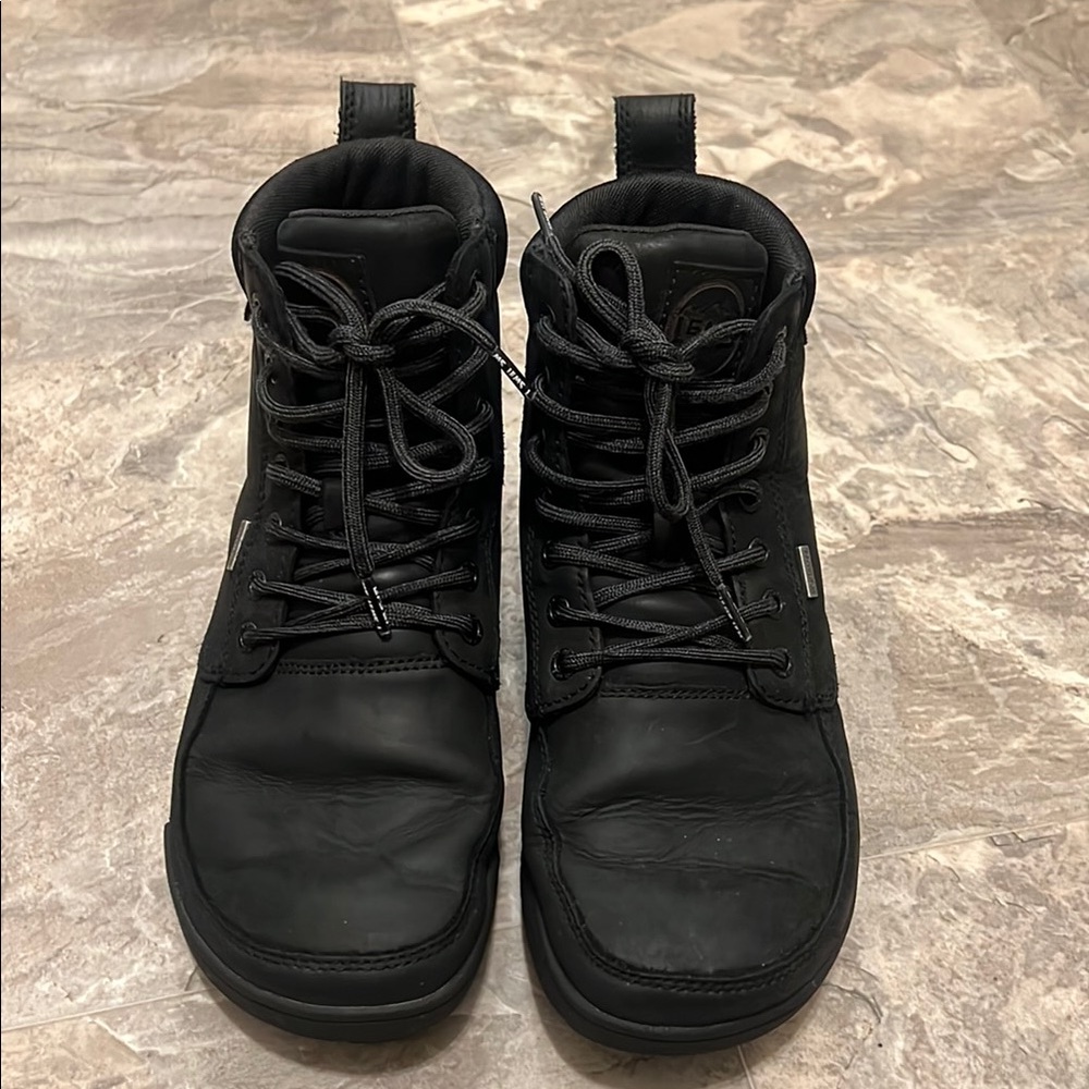 Lems Woman’s Boulder Summit Waterproof